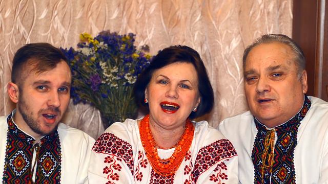 SUBOTENKO BAND - ЧЕБРЕЦІ (пісня про маму) смотреть онлайн