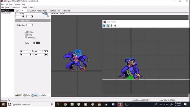 2D Fighter Maker Tutorial Series Where's Part Five?! смотреть онлайн