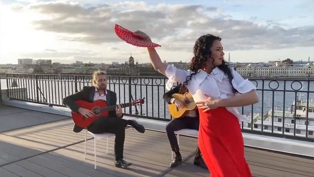 Rumba flamenca. Arrinconamela смотреть онлайн