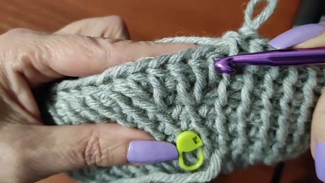 Бейсболка крючком. Подробное видео для начинающих. смотреть онлайн