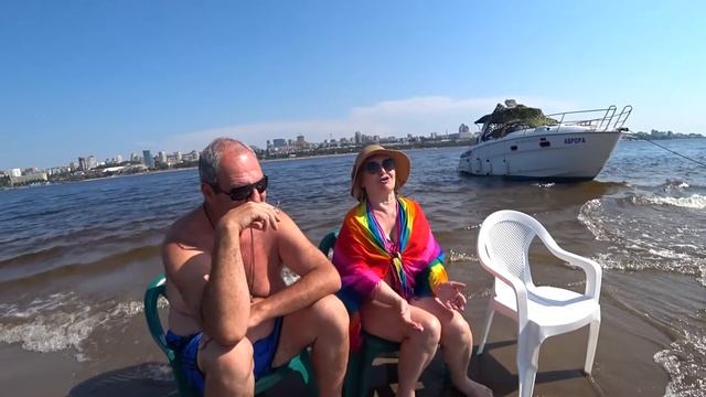 Уплыли на остров в центре волги смотреть онлайн