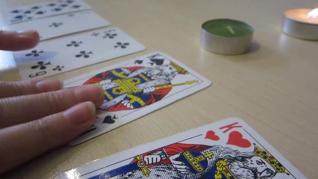 Онлайн гадание. Что вас ждет до конца осени? (2 часть) смотреть онлайн