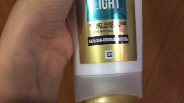 Секреты волос | Nastya Levidskaya