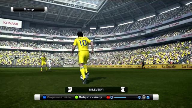 pes 12 Милевский.mp4 смотреть онлайн