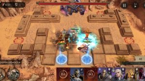 2-19 Рейд Снаряжения / WOR / Watcher of Realms