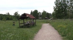 Санкт-Петербург 2015. Шуваловская деревня