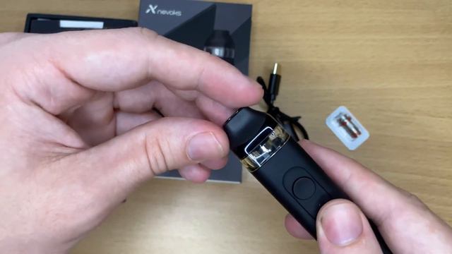 Nevoks Feelin лучше и вкуснее одноразок? (обзор с тестами)