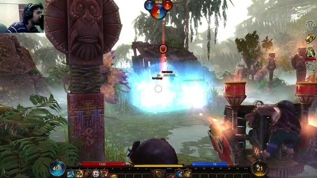 Panzar | Как правильно играть Сапёром. смотреть онлайн