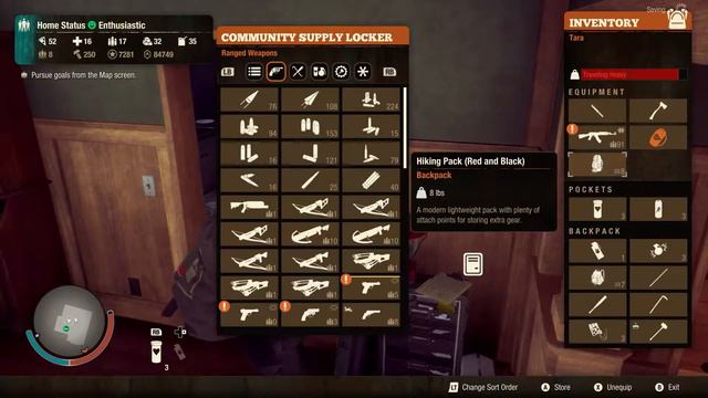MODDED NIGHTMARE ZONE Gameplay - Season 3 Episode 31 (STATE of DECAY 2 JUGGERNAUT EDITION) смотреть онлайн