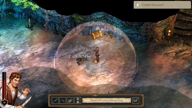 Hero-U: Rogue to Redemption Review смотреть онлайн