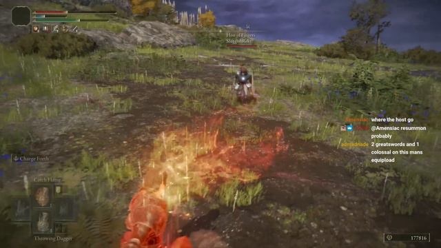 Fighting two Lvl 300 at lvl 20... смотреть онлайн