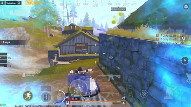 IPhone Xr Pubg Test | IPhone Xr Pubg Gaming Review in 2023 | LAG? 🤔 смотреть онлайн