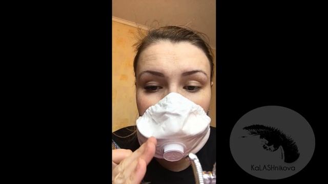 Как самой себе нарастить ресницы? смотреть онлайн