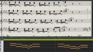 Миллион алых роз (минус)