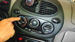 Не работает регулятор печки Лада Калина, решение проблемы