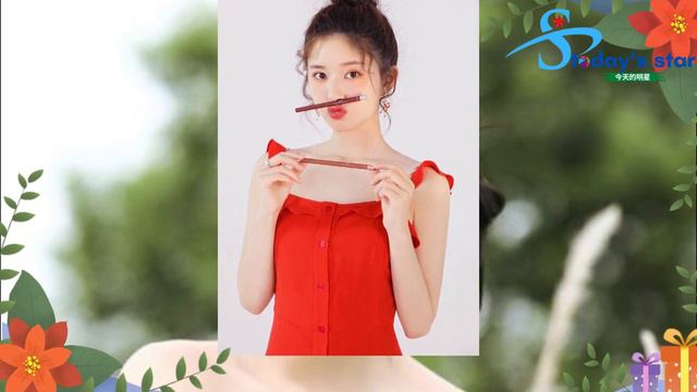 赵露思：双下巴是我照片的灵魂, 赵露思的婚纱甜美得需要关注, 肖战新剧要上映了？让我们回忆一下：肖战的西装诱惑 смотреть онлайн