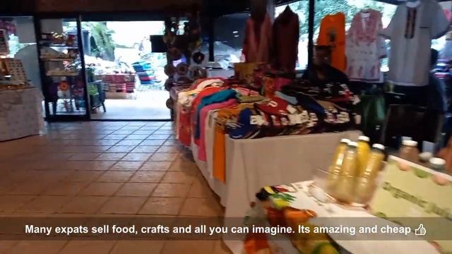 Boquete living blog #5 ?? | market day - home reno - no talking - town views - 住在巴拿马 - パナマに住んでいます смотреть онлайн