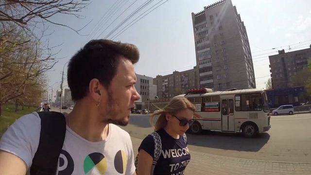 НОВОСИБИРСК - ОМСК [CAMvsMAN] смотреть онлайн
