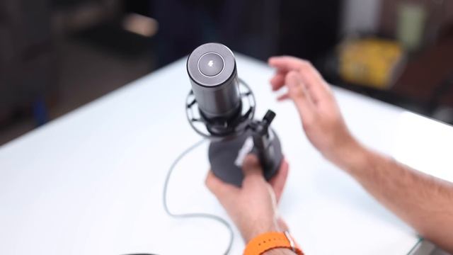 Review by Sahil Dhalla | DigiTek® USB Professional Gaming RGB Microphone | DM 301 | 2023 смотреть онлайн