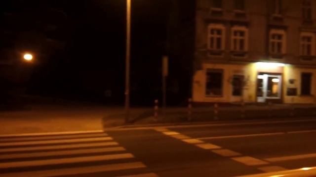 Ночная Зелена Гура смотреть онлайн