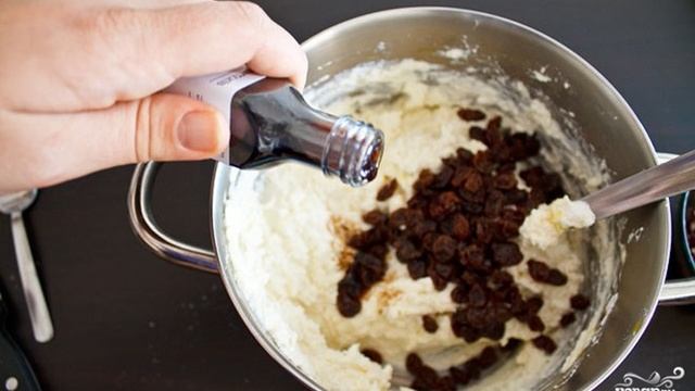 Сборник рецептов