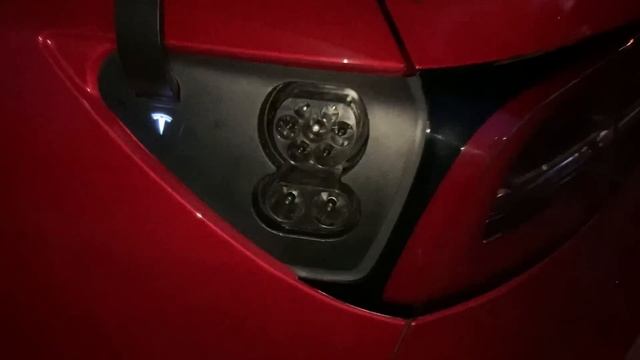 Tesla куплена! Впечатления после суток использования! смотреть онлайн