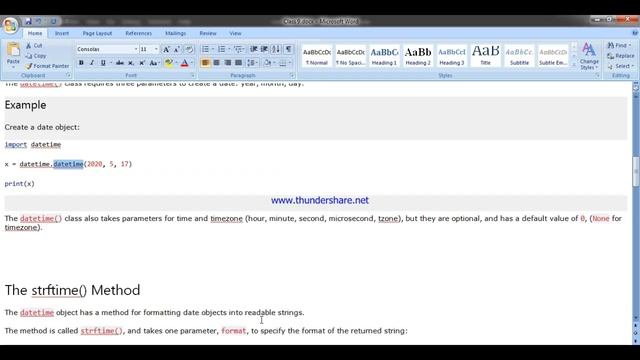 datetime module in python | Datetime Module | how to work on Date, Time | Date Time | Class21 смотреть онлайн