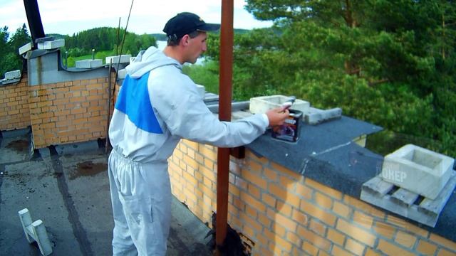 пленэр работы на крыше с заставками смотреть онлайн