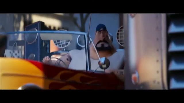 Мы наваливаем bass смотреть онлайн