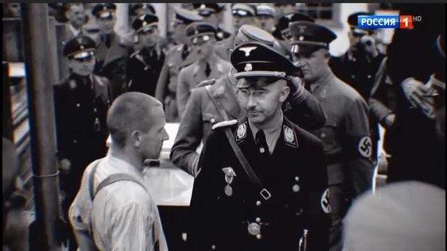 концлагерь Дахау основан 22.03.1932г смотреть онлайн