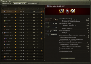 Линия фронта Гайд на Главнокомандующего и Профессионала.