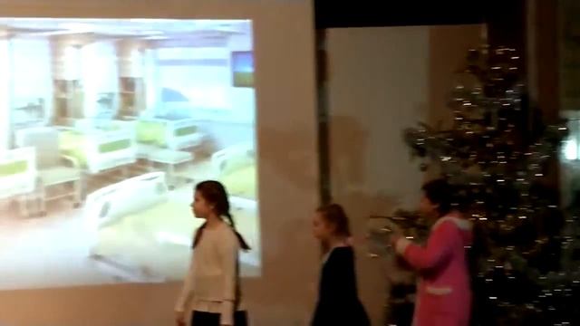 Собор Михаила Архангела Талдом Рождественская сказка смотреть онлайн