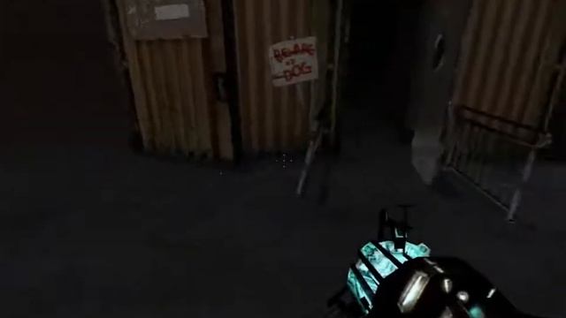 gm_construct scary room investigation смотреть онлайн