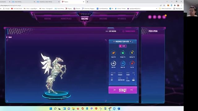 How to Fix Pegaxy Error in Racing смотреть онлайн