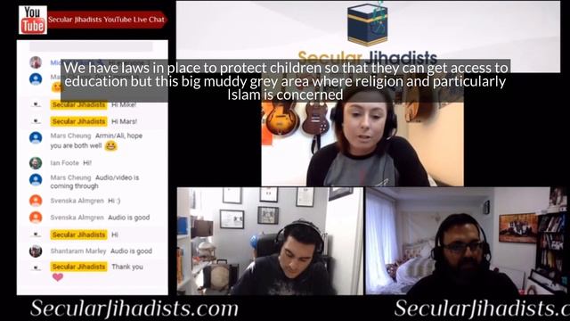It is haram to play guitar? смотреть онлайн