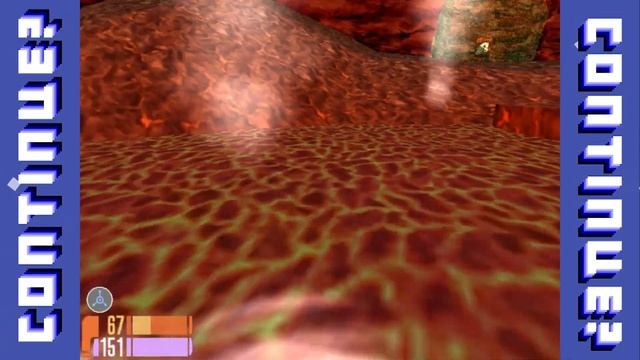 Star Trek Voyager Elite Force (PS2) - Continue? смотреть онлайн