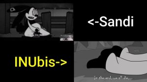 FNF Wednesday Infidelity Dsides Oswald  Untold Lonliness | Comparation | FNF