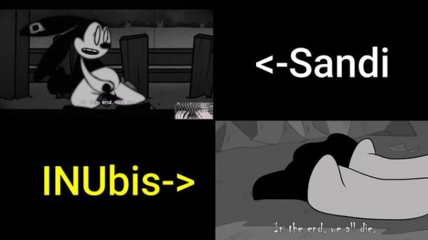 FNF Wednesday Infidelity Dsides Oswald  Untold Lonliness | Comparation | FNF