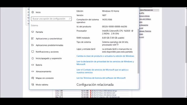 Como Instalar JDK 8 de Java para correr Android Studio смотреть онлайн