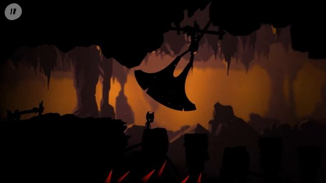 Toby: The Secret Mine ➜ ПРОХОЖДЕНИЕ ИГРЫ ➜ Головоломки, опасности и ловушки смотреть онлайн