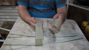 самодельные стеклопластиковые плечи для лука или арбалета