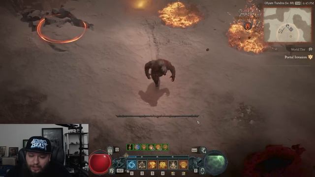 Review: Diablo 4 sucks. I can't stop playing it. смотреть онлайн
