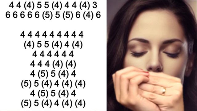 NOTHING COMPARES 2U HARMONICA ( C DIATONIC ), ARMÓNICA C, TABS, BLUES HARP C, GAITA DE BOCA C, MUND смотреть онлайн