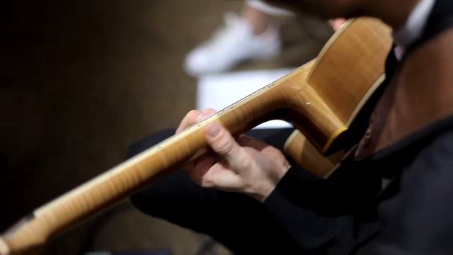 Алла Туровская/Сергей Чашкин/Александр Булатов - "I Wish I Knew" смотреть онлайн