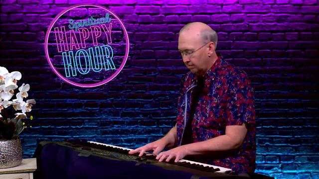 Life is but a dream (Literally) | Spiritual Happy Hour смотреть онлайн