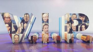 VIP | ЮЛИЯ ВИТРУК - звезда фильма «Праведник»