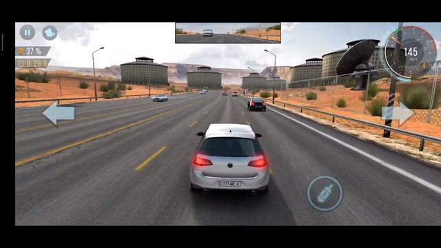 СarX Highway Racing смотреть онлайн