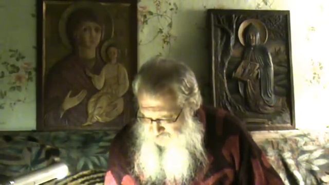 Н.В.Гоголь "Страшная месть" смотреть онлайн