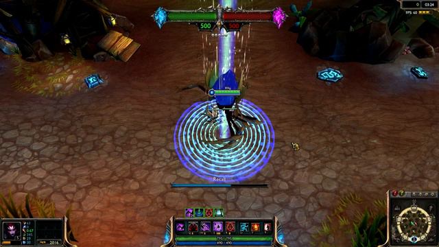 Pre-Release Teaser - Victorious Elise Skin - League of Legends смотреть онлайн