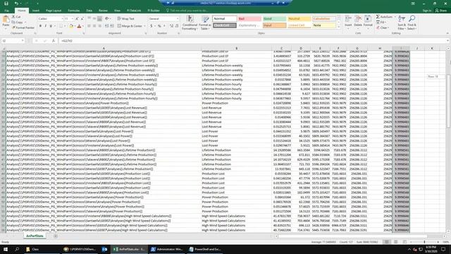 Optimizing Asset Analytics - Export Analytics Performance Data and Analyze смотреть онлайн